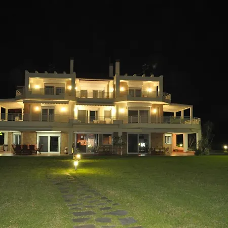 Kaliva 2 Aparthotel Kalyves Polygyrou
