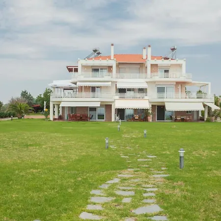 Kaliva 2 Aparthotel Kalyves Polygyrou