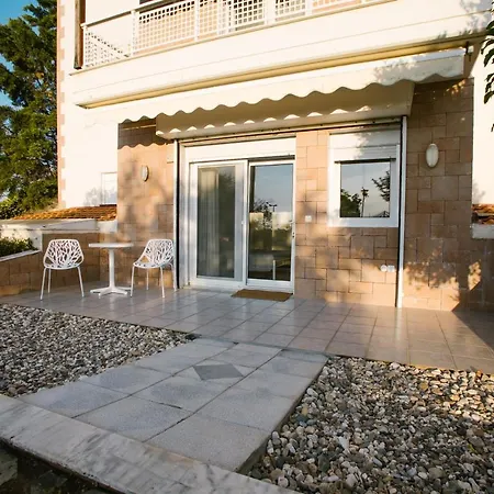 Kaliva 2 Apart Otel